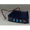 203 - Amplificateur de CB, 12 volts DC, push & pull, 100 watts AM, 200 watts SSB, input 12 watts