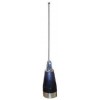 DIS848V - Antenne VHF Wide Band, No-Ground, 136-174Mhz, 1/2 Longueur d'Onde, 24Mhz Bandwidth