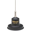 LITTLEWIL - Antenne aimantée de 36'' Littlewil de Wilson avec coil à faible perte