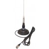 ML100A - Antenne PNI pour 27Mhz, compleèe avec Base Aimantée, 40 po, 250W