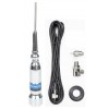 ML190  Antenne PNI,  600W,  74 po, 26-28Mhz, montage sur miroir ou autre