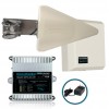 AUSSI DISPONIBLES: Tous les Amplificateurs Cellulaires SmoothTalker pour Bâtiments, Chalets, etc, Demandez -les! 