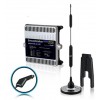 BMCX650M14LPC  SmoothTalker Amplificateur Cellulaire  50dB