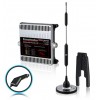 BMCX653M14LPC SmoothTalker Amplificateur Cellulaire 53dB