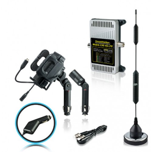 BTX630M14UPA Amplificateur Cellulaire Unitaire de SmoothTalker, 30dB