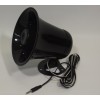RP205R (DISPA) - - PA Horn 15 watts, 5 pouces
