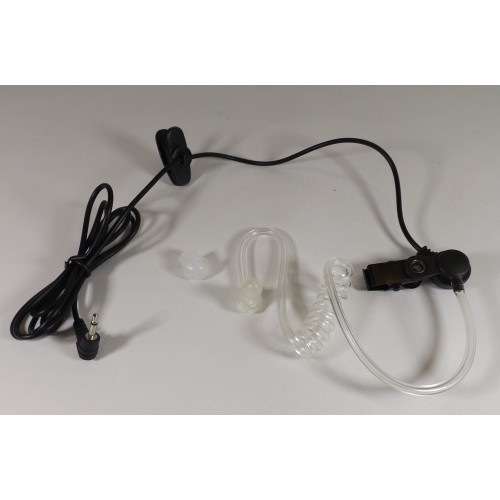 SHADOW2542 - Prise d'écouteur de 2.5mm à 90 degrés avec 42 pouces de câble