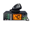 JFK3 President Electronics radio CB, 4W, AM/FM,  Fait Exactement dans le trou d'un Cobra 29LTD!