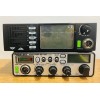 JFK3 President Electronics radio CB, 4W, AM/FM,  Fait Exactement dans le trou d'un Cobra 29LTD!